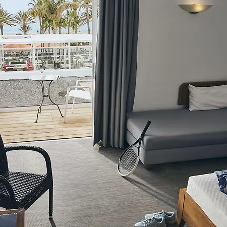 Robinson Jandia Playa - Adults Only 4*