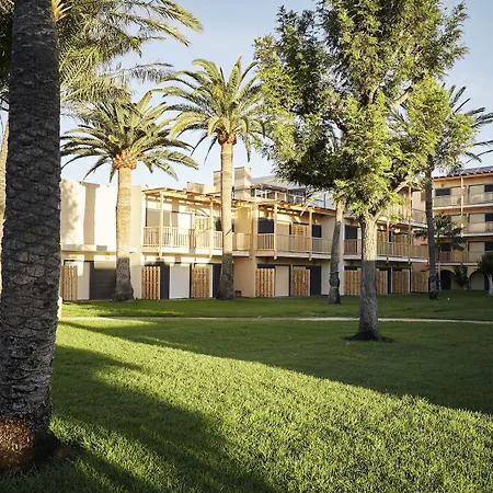 Resort Robinson Jandia Playa - Adults Only Playa Jandia