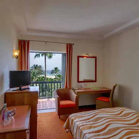 Robinson Jandia Playa - Adults Only 4* Playa Jandia