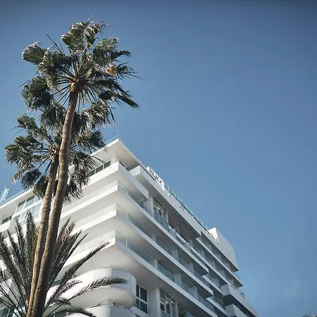 Robinson Jandia Playa - Adults Only