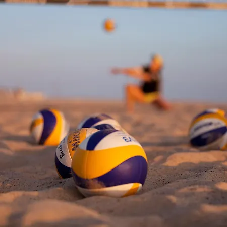 Rezort Robinson Jandia Playa - Adults Only