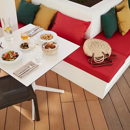 Rezort Robinson Jandia Playa - Adults Only Playa Jandia