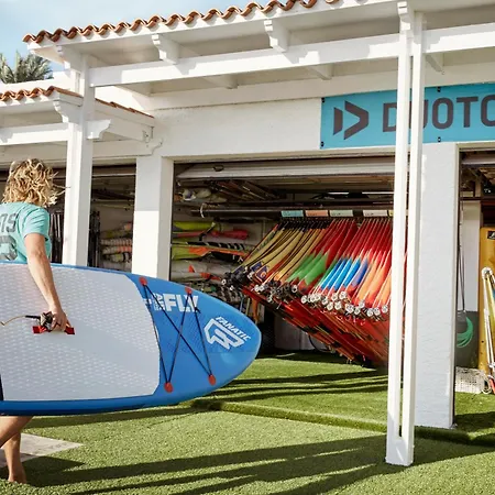 Robinson Jandia Playa - Adults Only Playa Jandia