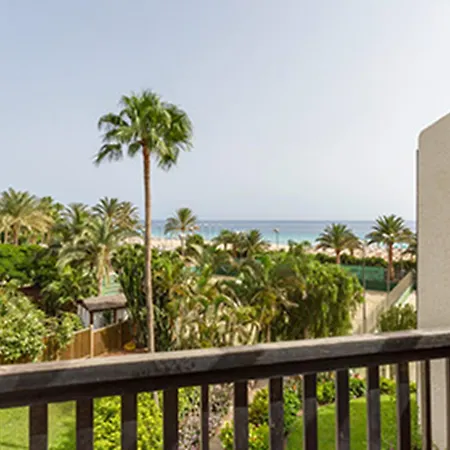 Robinson Jandia Playa - Adults Only Resort Playa Jandia