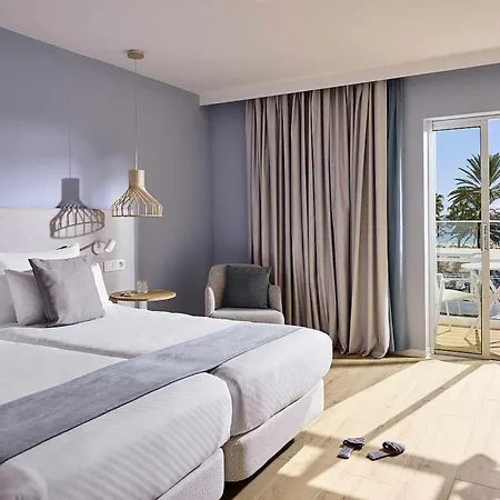 Resort Robinson Jandia Playa - Adults Only Playa Jandia