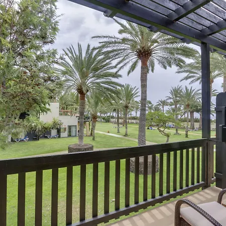 Rezort Robinson Jandia Playa - Adults Only