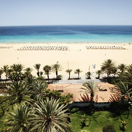 Robinson Jandia Playa - Adults Only 4* Playa Jandia