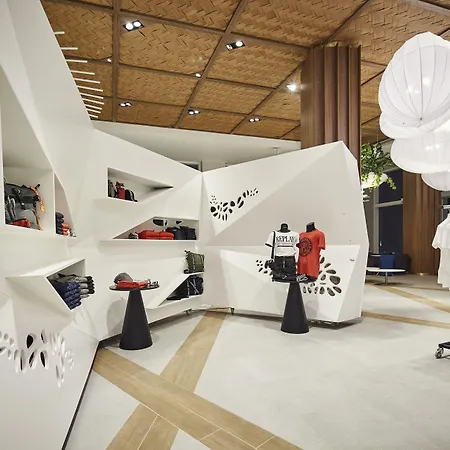 Robinson Jandia Playa - Adults Only