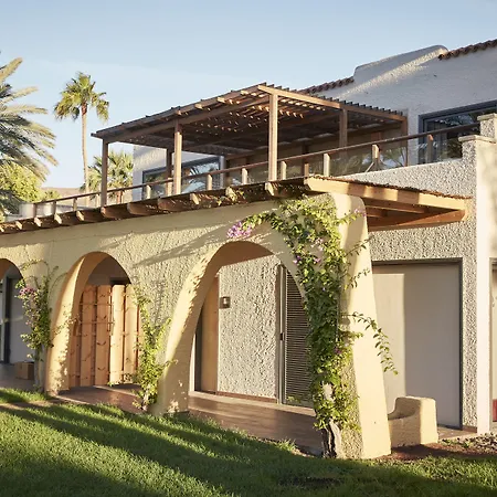 Rezort Robinson Jandia Playa - Adults Only 4*