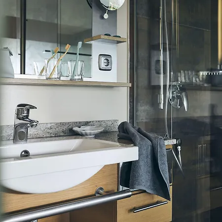 Robinson Jandia Playa - Adults Only Rezort Playa Jandia