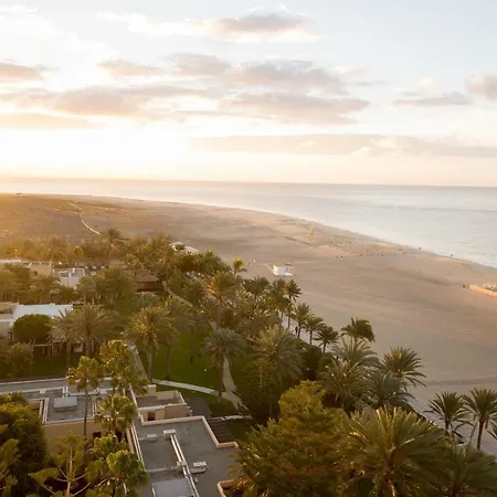 Robinson Jandia Playa - Adults Only 4*