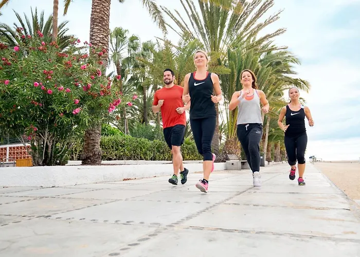 Robinson Jandia Playa - Adults Only