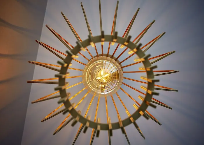 Semesteranläggning (resort) Robinson Jandia Playa - Adults Only