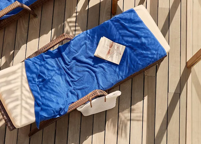 Robinson Jandia Playa - Adults Only