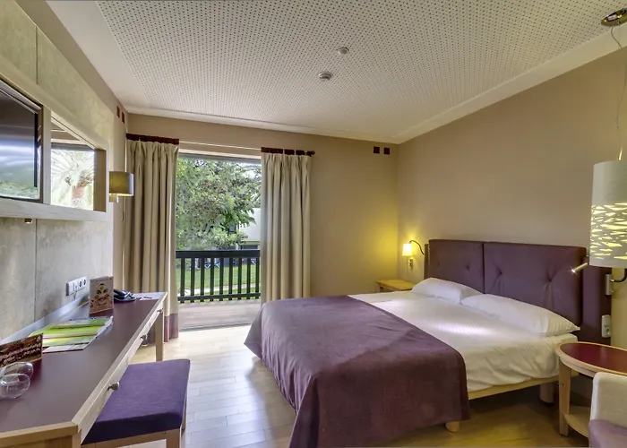 Robinson Jandia Playa - Adults Only Semesteranläggning (resort) 4*