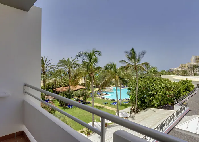 Robinson Jandia Playa - Adults Only Semesteranläggning (resort) Playa Jandia