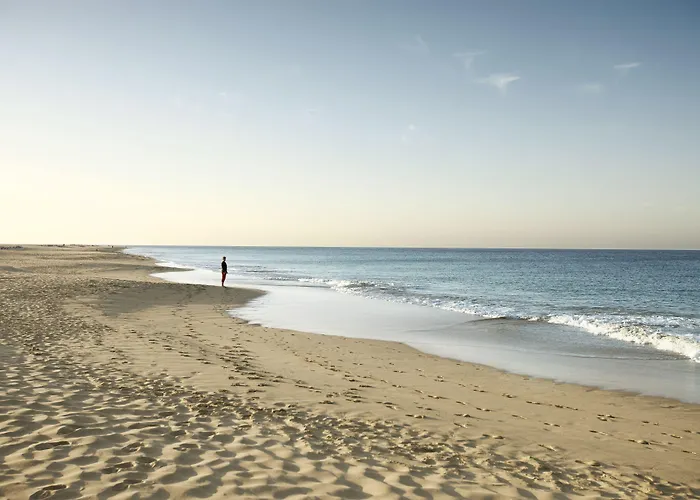 Robinson Jandia Playa - Adults Only Semesteranläggning (resort) 4*