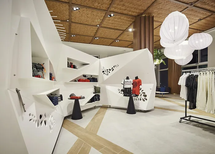 Robinson Jandia Playa - Adults Only