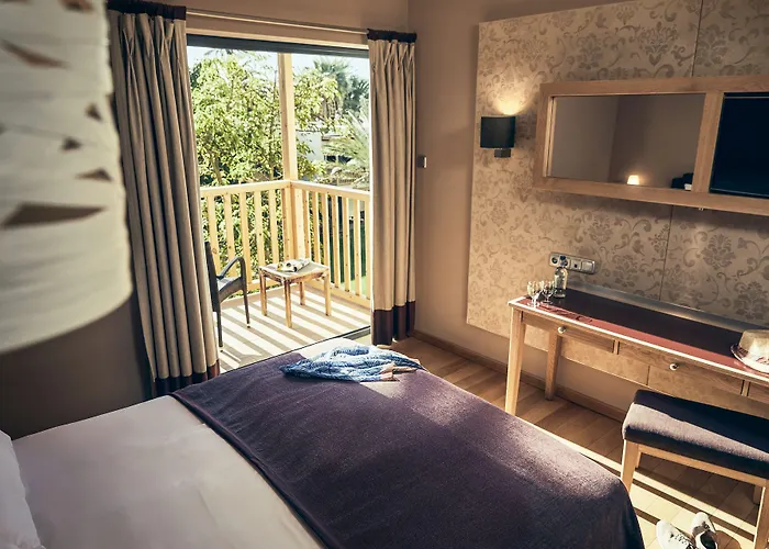 Robinson Jandia Playa - Adults Only Semesteranläggning (resort) 4*