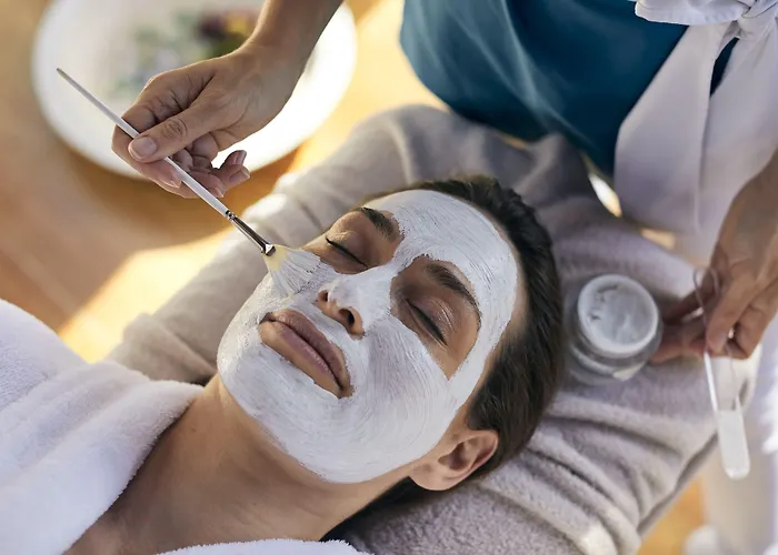 Robinson Jandia Playa - Adults Only Semesteranläggning (resort) 4*