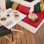 Rezort Robinson Jandia Playa - Adults Only Playa Jandia