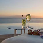 Rezort Robinson Jandia Playa - Adults Only