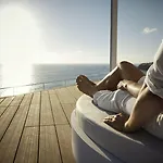 Rezort Robinson Jandia Playa - Adults Only