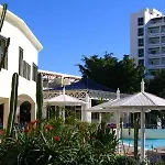 Robinson Jandia Playa - Adults Only Rezort 4*