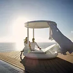 Rezort Robinson Jandia Playa - Adults Only 4*