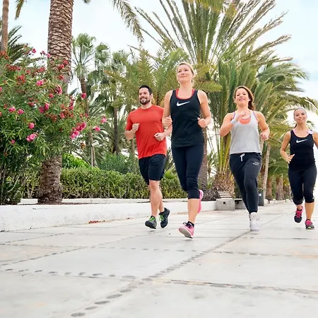 Robinson Jandia Playa - Adults Only