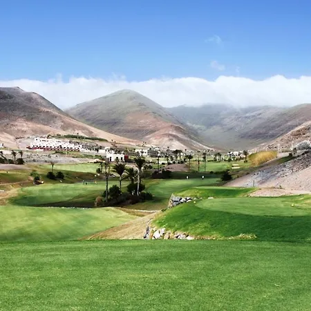 Ośrodek wypoczynkowy Robinson Jandia Playa - Adults Only Playa Jandia