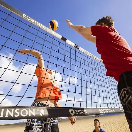 Robinson Jandia Playa - Adults Only Üdülőközpont 4*
