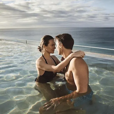 Robinson Jandia Playa - Adults Only 4* Playa Jandia