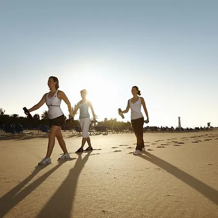 Robinson Jandia Playa - Adults Only Resort Playa Jandia