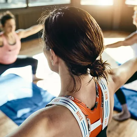 Robinson Jandia Playa - Adults Only