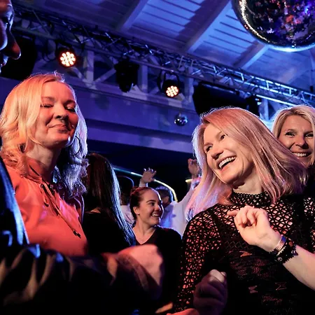 Resort Robinson Jandia Playa - Adults Only