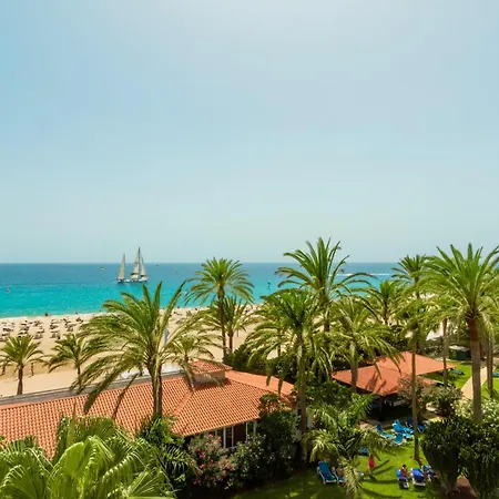 Robinson Jandia Playa - Adults Only Üdülőközpont 4*