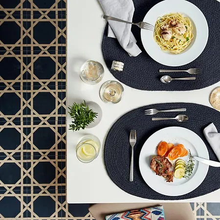 Resort Robinson Jandia Playa - Adults Only