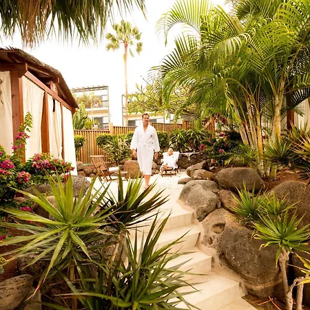 Robinson Jandia Playa - Adults Only 4*