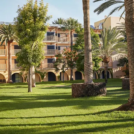 Robinson Jandia Playa - Adults Only Playa Jandia