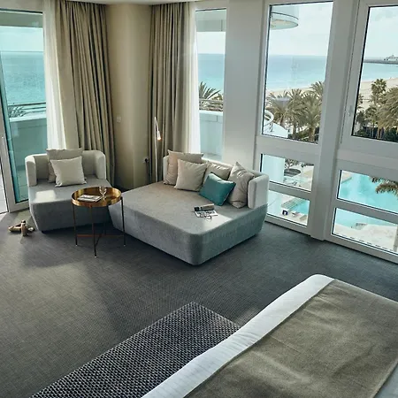Robinson Jandia Playa - Adults Only 4* Playa Jandia
