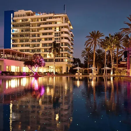Robinson Jandia Playa - Adults Only Playa Jandia