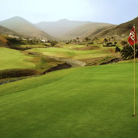 Resort Robinson Jandia Playa - Adults Only Playa Jandia