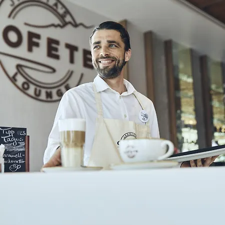 Robinson Jandia Playa - Adults Only Ośrodek wypoczynkowy