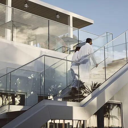 Robinson Jandia Playa - Adults Only