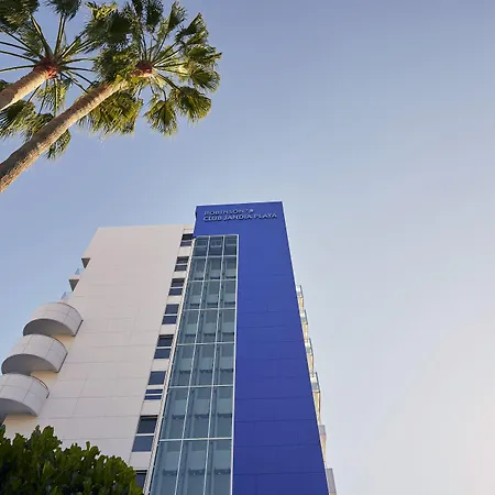 Robinson Jandia Playa - Adults Only Playa Jandia