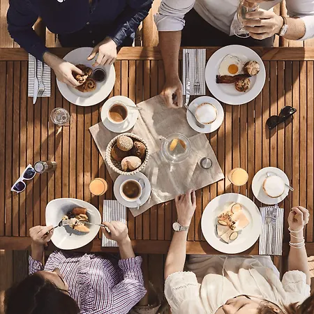 Robinson Jandia Playa - Adults Only Resort 4*