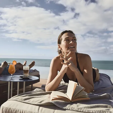 Robinson Jandia Playa - Adults Only 4* Playa Jandia