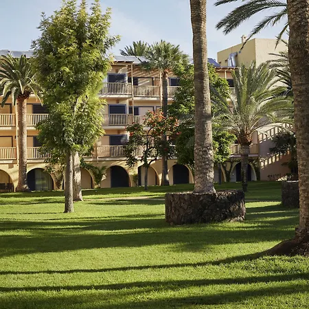 Resort Robinson Jandia Playa - Adults Only 4*
