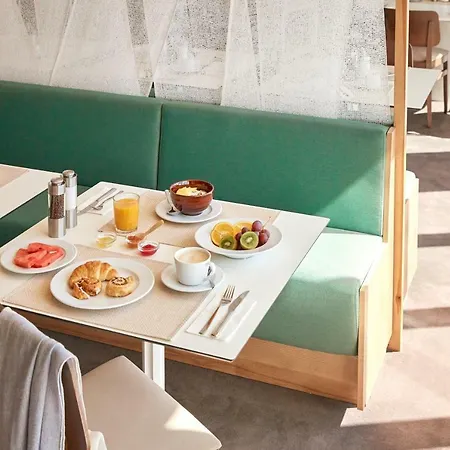 Resort Robinson Jandia Playa - Adults Only 4*